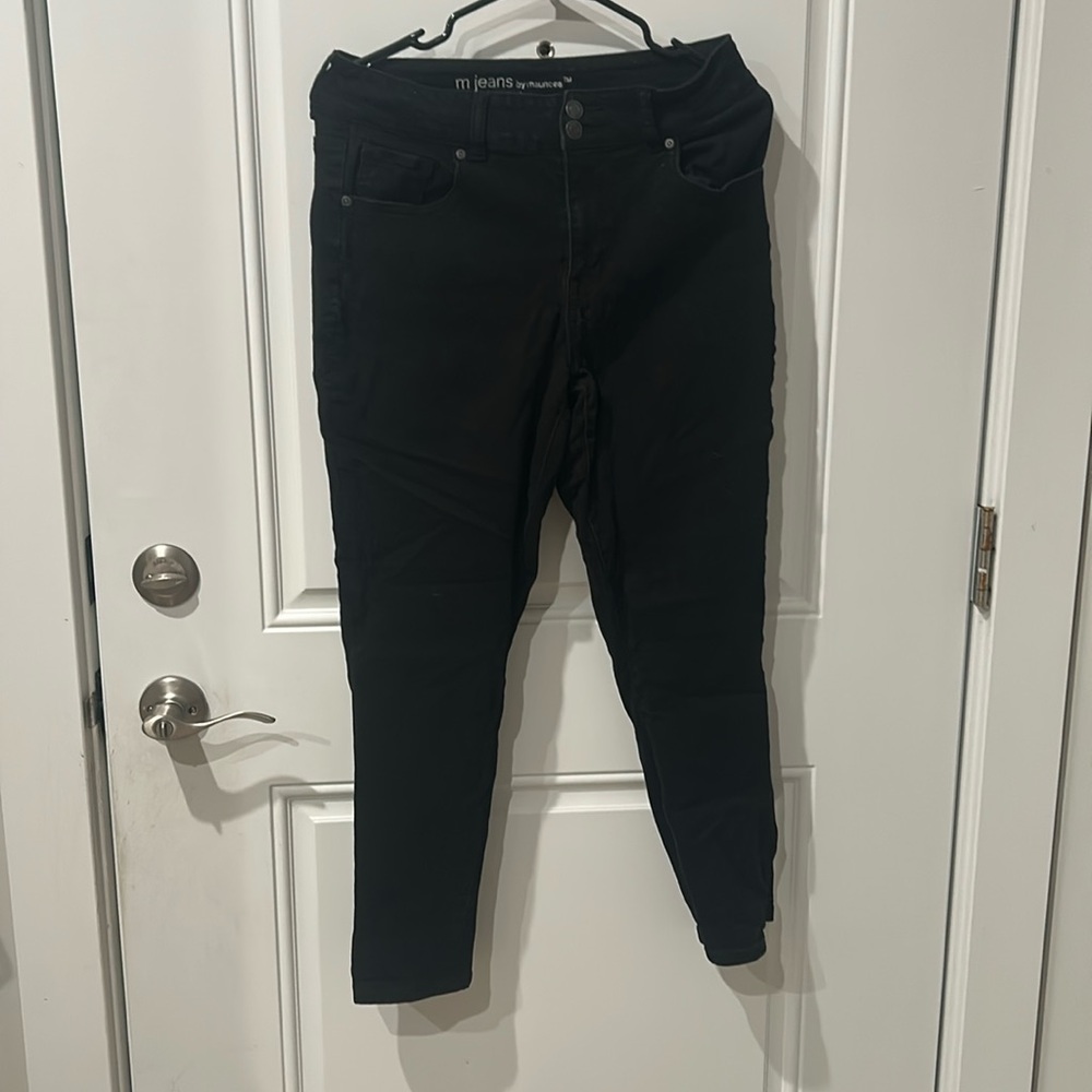 Maurice’s jeans